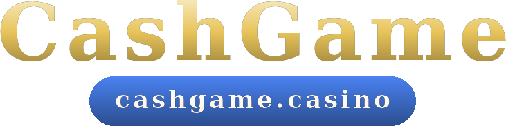 CashGame โลโก้