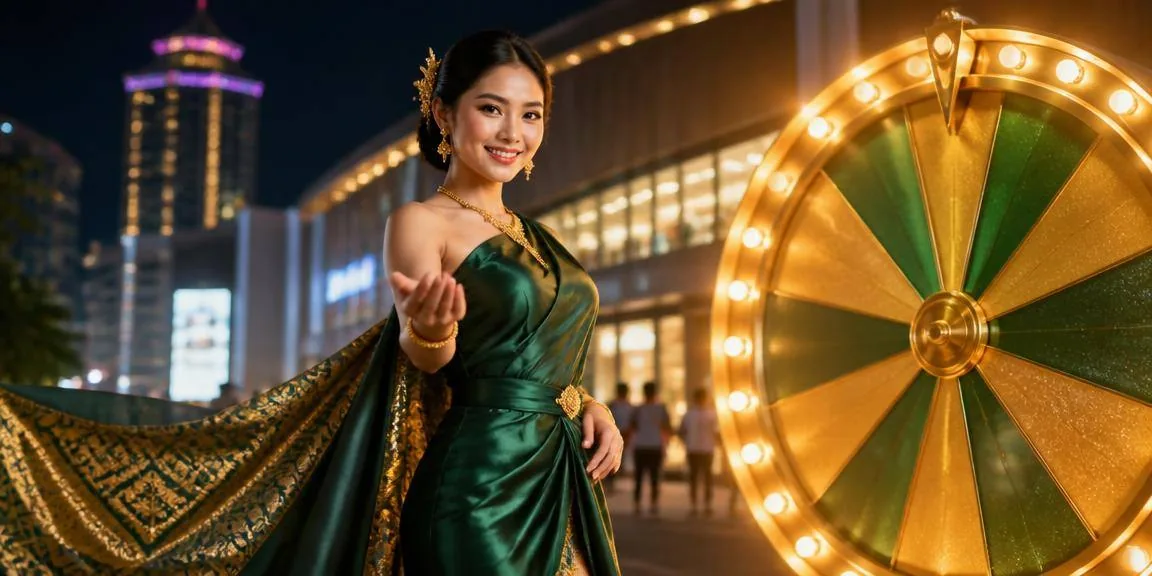 CashGame เมืองนีออน